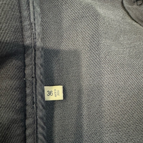 Faherty Mens Pants Size 36x30, great condition - Picture 7 of 8